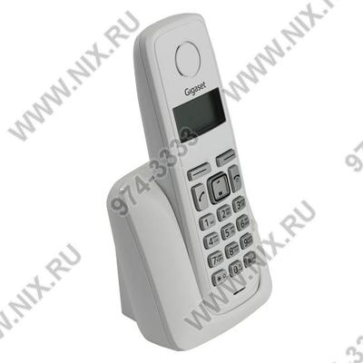  / Gigaset A120 <White> (   .,  ) -DECT,  ,    