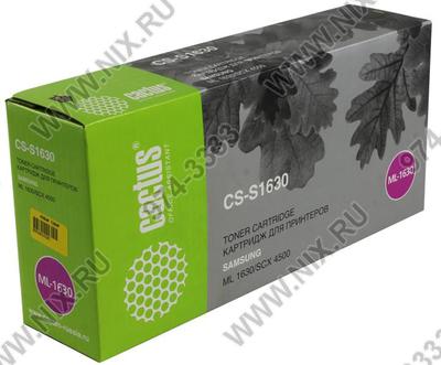   Cactus CS-S1630  Samsung  ML-1630,  SCX-4500  