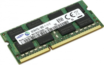  Original SAMSUNG DDR3 SODIMM 8Gb <PC3-12800>  (for  NoteBook)  