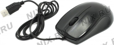  SVEN Optical Mouse <RX-150 Black> (RTL)  USB  3btn+Roll  