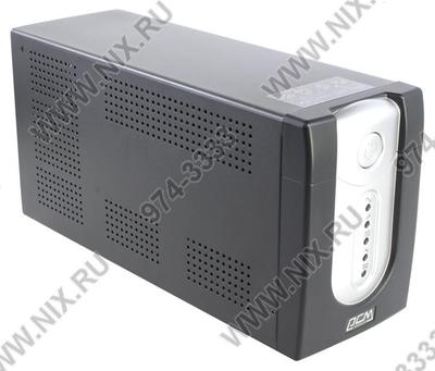  UPS 1500VA  PowerCom Imperial <IMP-1500AP> +USB+  /RJ45  