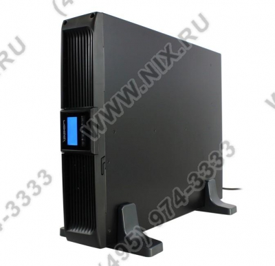  UPS 2000VA Ippon Smart Winner 2000 (N)  LCD+ComPort+  /RJ45+USB (- . )  