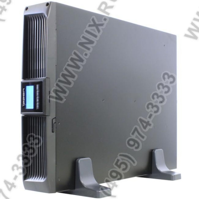  UPS 3000VA Ippon Smart Winner 3000 (N)  LCD+ComPort+  /RJ45+USB (- . )  