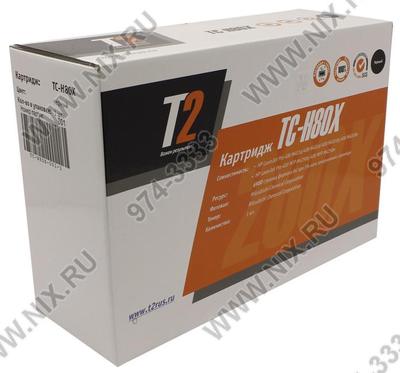   T2 TC-H80X  HP LJ Pro 400 M401/400  MFP  425  