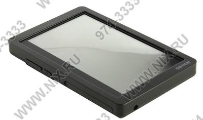  COWON <X9-32Gb-BK> Black (A/V Player, FM, ., 32Gb, LCD 4.3", MicroSDHC, USB2.0, Li-Pol)  
