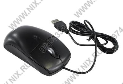  SVEN Optical Mouse <RX-160> (RTL)  USB  3btn+Roll  