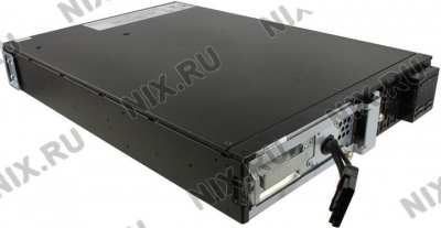  UPS 3000VA Smart X APC <SMX3000RMHV2U> (- . ) Rack  Mount 2U,  USB,  LCD  