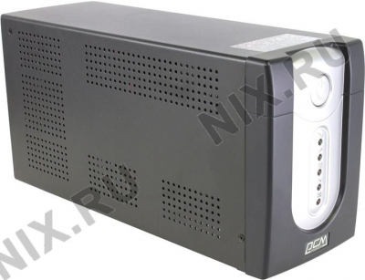  UPS 1025VA  PowerCom Imperial <IMP-1025AP> +USB+    /RJ45  