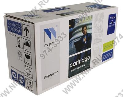   NV-Print  CE272A Yellow   HP  Enterprise  CP5525  