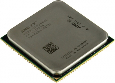  CPU AMD FX-8320     (FD8320F) 3.5 GHz/8core/ 8+8Mb/125W/5200 MHz  Socket  AM3+  