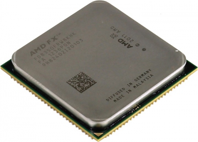  CPU AMD FX-8350     (FD8350F) 4.0 GHz/8core/ 8+8Mb/125W/5200 MHz  Socket  AM3+  