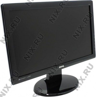  18.5"   BenQ GL955A (LCD, Wide, 1366x768, D-Sub)  