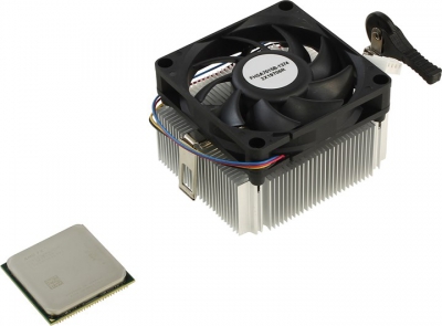  CPU AMD FX-6300 BOX Black Edition (FD6300W) 3.5 GHz/6core/  6+8Mb/95W/5200 MHz  Socket  AM3+  
