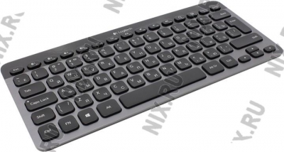   Logitech Bluetooth Illuminated  Keyboard K810  <Bluetooth>  <920-004322>  