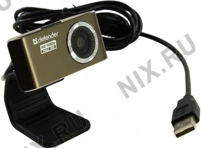  Defender G-Lens 2693  FullHD (USB2.0,  1920x1080,  )<63693>  
