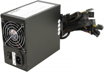    ExeGate <((Server) PRO) (RM-)700ADS> 700W  ATX  (24+4x4+6+6/8)  