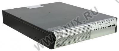  UPS 2000VA PowerCom Smart King RT <SRT-2000A>Rack Mount 2U+ComPort+USB+   (.  .)  