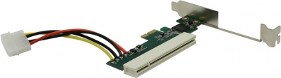  Espada <E PCI F-PCI M4 p Ad> controller PCI-Ex1 --> PCI  