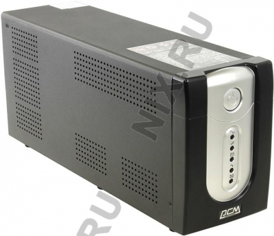  UPS 3000VA  PowerCom Imperial <IMP-3000AP> +USB+  /RJ45  