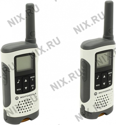  Motorola <TLKR-T50> 2 .  (PMR446, 6 , 8 , LCD, /,  NiMH)  <P14MAA03A1BC>  