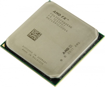  CPU AMD FX-6350         (FD6350F) 3.9 GHz/6core/ 6+8Mb/125W/5200 MHz Socket AM3+  