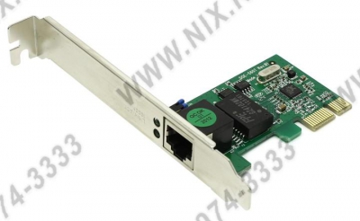  D-Link <DGE-560T /C1> (OEM)   PCI-Ex1  10/100/1000Mbps  