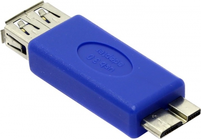  5bites <UA-3003>  USB3.0 AF --> microUSB BM  