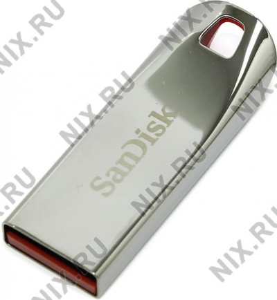  SanDisk Force <SDCZ71-032G-B35> USB2.0  Flash Drive  32Gb  (RTL)  