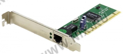  D-Link <DFE-520TX>  (OEM)   PCI  10/100Mbps  