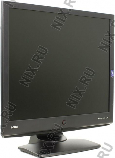  19"      BenQ BL912  <Black>(LCD, 1280x1024,  D-Sub,  DVI)  