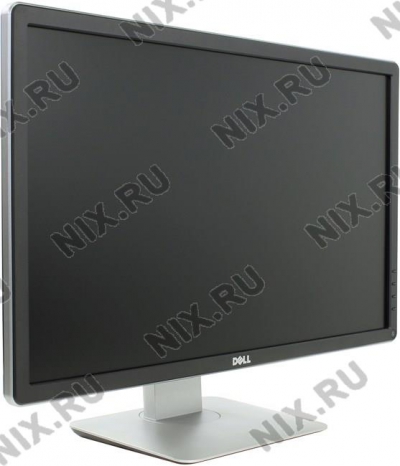  23.8"   DELL P2414H <347872>   (LCD, Wide, 1920x1080, D-Sub, DVI, DP,  USB2.0  Hub)  