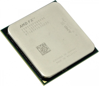  CPU AMD FX-9590 BOX ( ) Black Edition (FD9590F) 4.7 GHz/8core/  8+8Mb/220W/5200 MHz  Socket  AM3+  