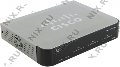 Купить Cisco <SPA8800-XU> IP Telephony Gateway with 4 FXO and 4 FXS Ports (1AUX,  1WAN, 4xFXS,  4xFXO,  RJ-21) в Иркутске