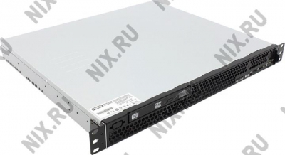  ASUS 1U RS100-E8-PI2 <90SV004A-M01CE0>(LGA1150, C224, PCI-E, SVGA, DVD-RW, 2xGbLAN, 4DDR3, 250W)  