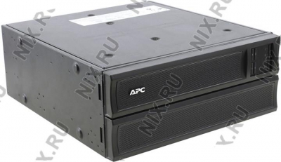 UPS 2200VA Smart X APC <SMX2200HV> (- . ) Rack Mount 4U, USB, LCD  