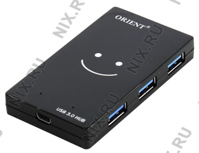  Orient <BC-305> 4-port USB3.0 Hub  