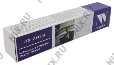   NV-Print   KX-FAT411A   Panasonic  KX-MB2000/2200/2030  