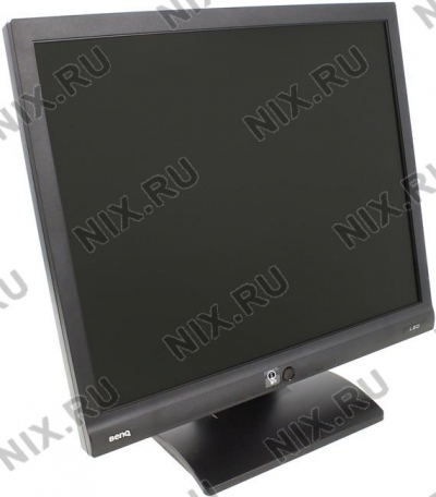  17"      BenQ BL702A <Black> (LCD,  1280x1024,  D-Sub)  