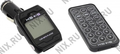  KS-is Simz KS-162 (  MP3 ,    FM-,USB,SD/microSD,.  ,  )  