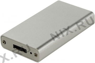  Espada <PA6009U3> (EXT BOX    mSATA SSD, USB3.0)  