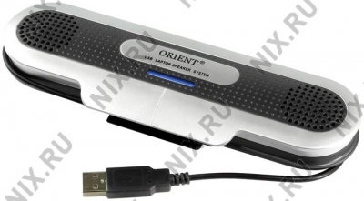  Orient <MX-01> -   (2x0.35W, USB)  