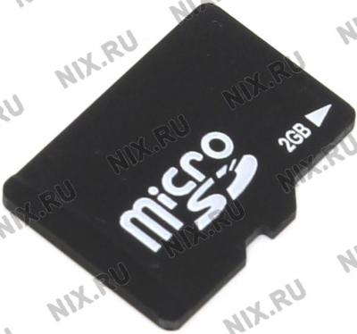  SmartBuy <SB2GBSD-00> microSD 2Gb  