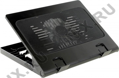  KS-is Staz KS-175 NoteBook Cooler (900/,  USB  )  