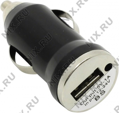  KS-is OnlyCar KS-194   - USB (. DC12-24V, . DC5V,  USB  1A)  
