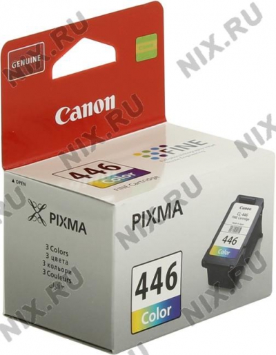   Canon CL-446 Color   PIXMA  MG2440/2540  
