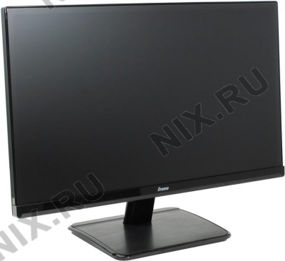  21.5"   IIYAMA ProLite XU2290HS-B1 <Black> (LCD,Wide,1920x1080,  D-Sub,  DVI,HDMI)  