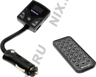 Defender RT-Feet <83552> FM Transmitter (SD/MMC, USB,  .  )  