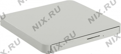  DVD RAM & DVDR/RW & CDRW HLDS GP50NW41 <White> USB2.0  EXT  (RTL)  