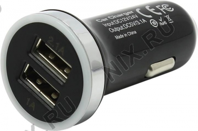  Nexcell CC23A-103   - USB (. DC12-24V, . DC5V, 2xUSB 2.1A)  