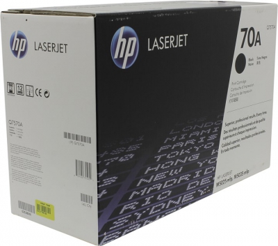  HP Q7570A   LaserJet  M5025mfp/M5035mfp  